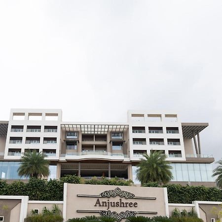 Hotel Anjushree Ujjain Exterior foto