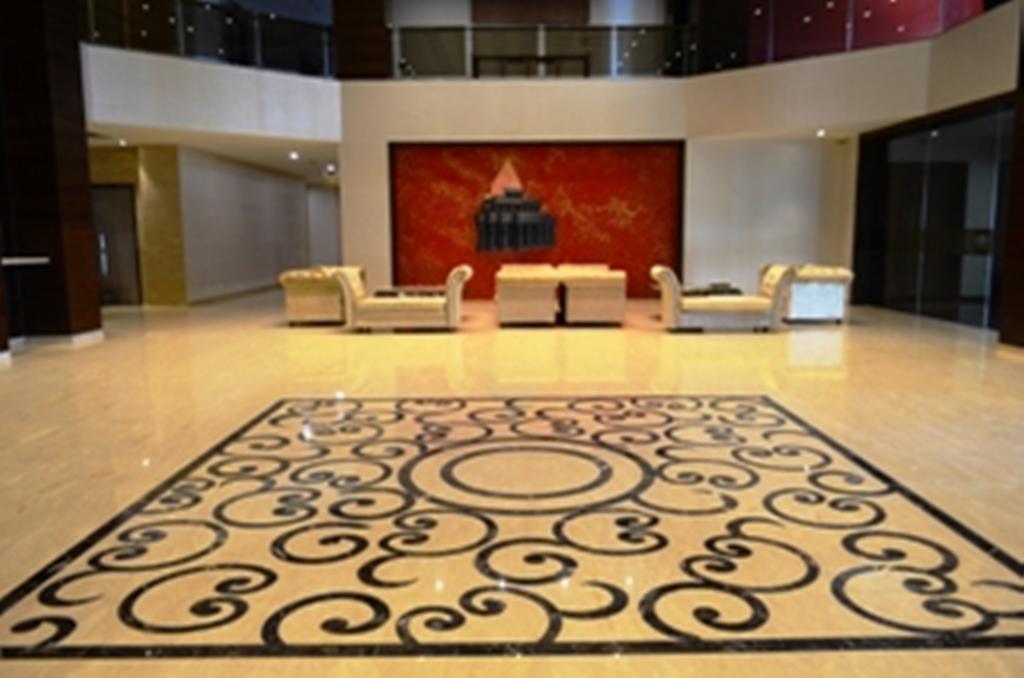 Hotel Anjushree Ujjain Exterior foto